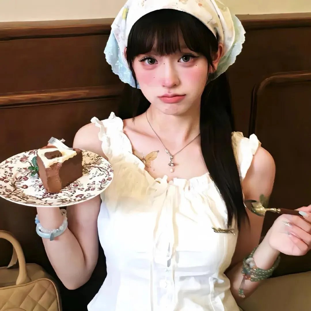 播音台的姊妹花