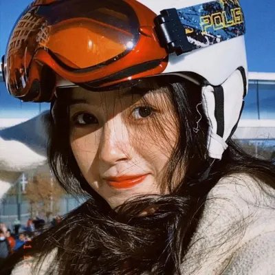 人鱼先生