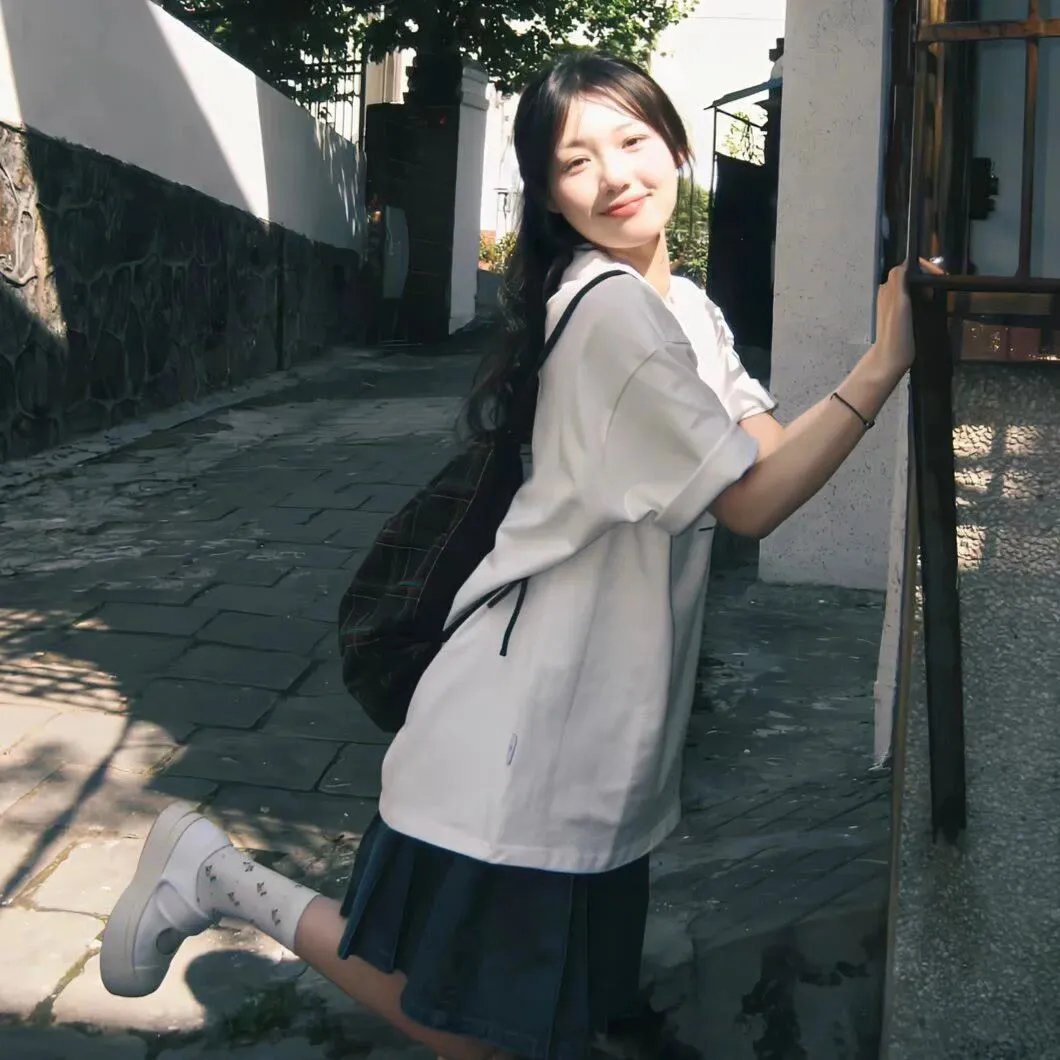 云端美人