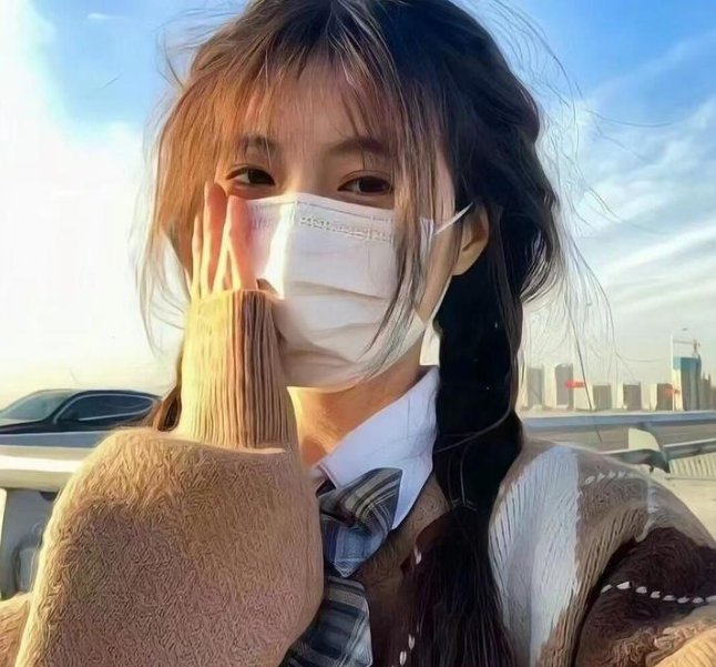 特区打工妹
